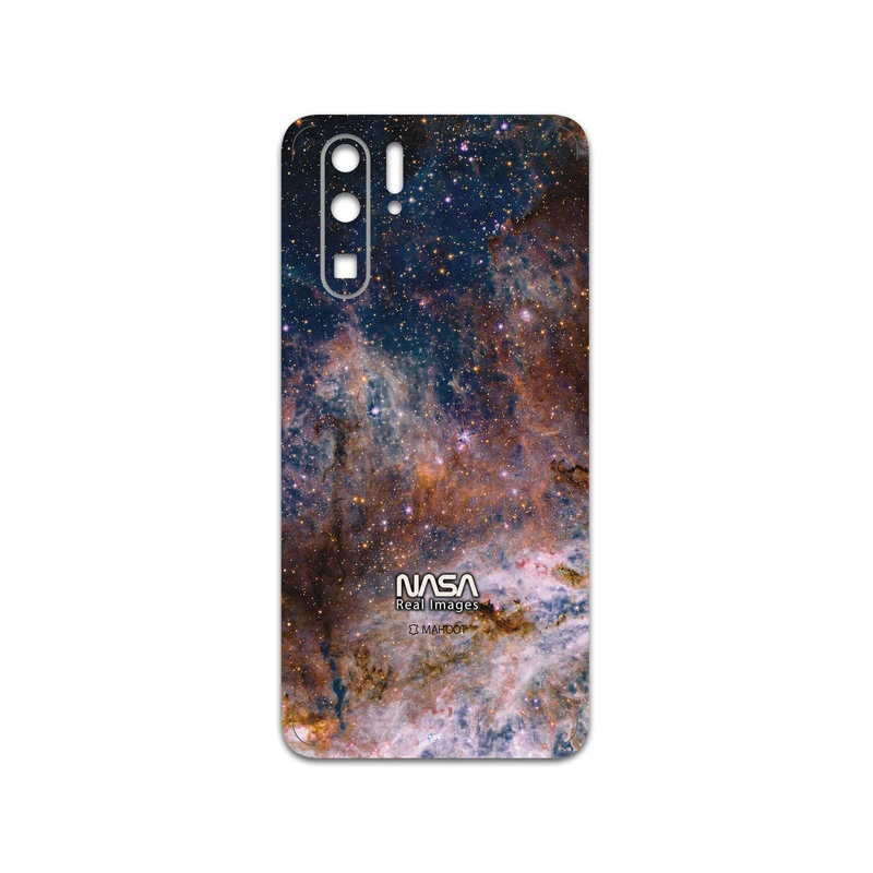 برچسب پوششی ماهوت مدل Universe-by-NASA-6 مناسب برای گوشی موبایل هوآوی P30 Pro
