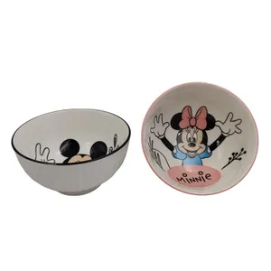 پیاله دیزنی مدل میکی موس بسته 2 عددی