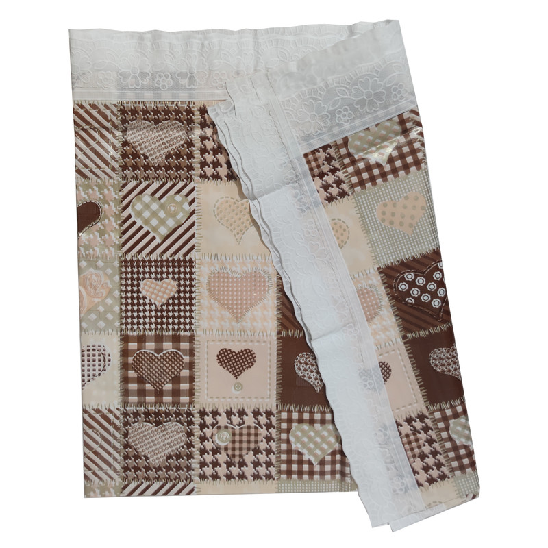 سفره 2 نفره مدل قلب کد B7080