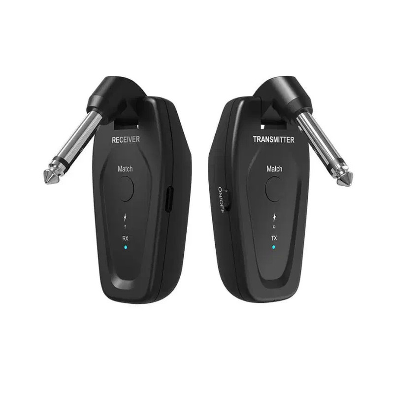 گیرنده و فرستنده ساز مدل WF01