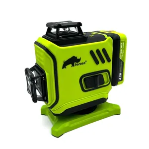 تراز لیزری هنزا کد H04L