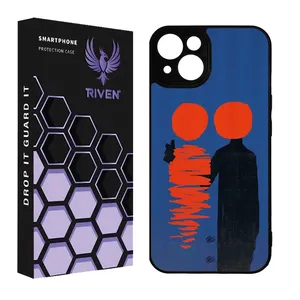 RIVEN RI3-12 Case For Apple iphone 14