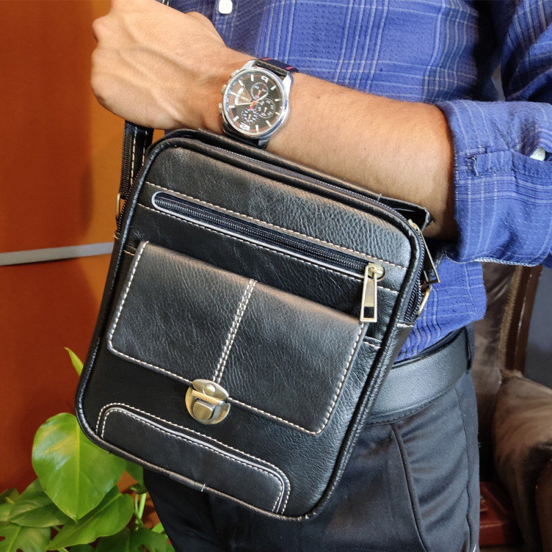 کیف رودوشی مدل a19