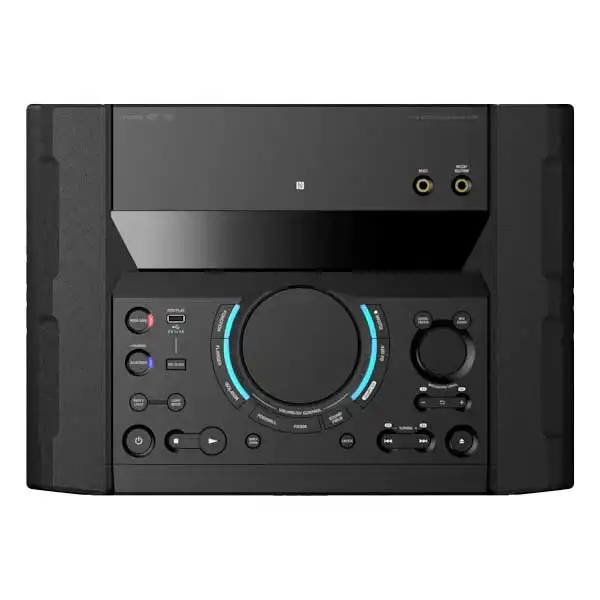 پخش کننده خانگی سونی مدل SHAKE-X70D