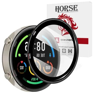 Horse HWPM Screen Protector For Xiaomi Mi Watch Color Sport