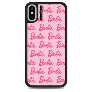 کاور آکام مدل AMCWAXSM-BARBIE1 مناسب برای گوشی موبایل اپل iPhone XS MAX