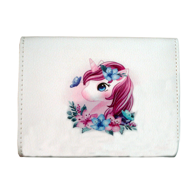 کیف پول مدل unicorn کد 1012