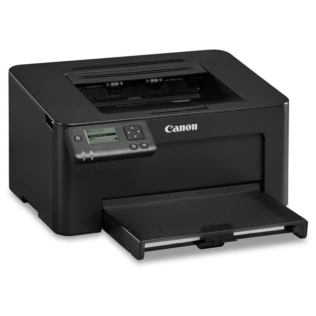 نکته خرید - قیمت روز پرینتر لیزری کانن مدل Canon i-SENSYS LBP113w Laser Printer خرید