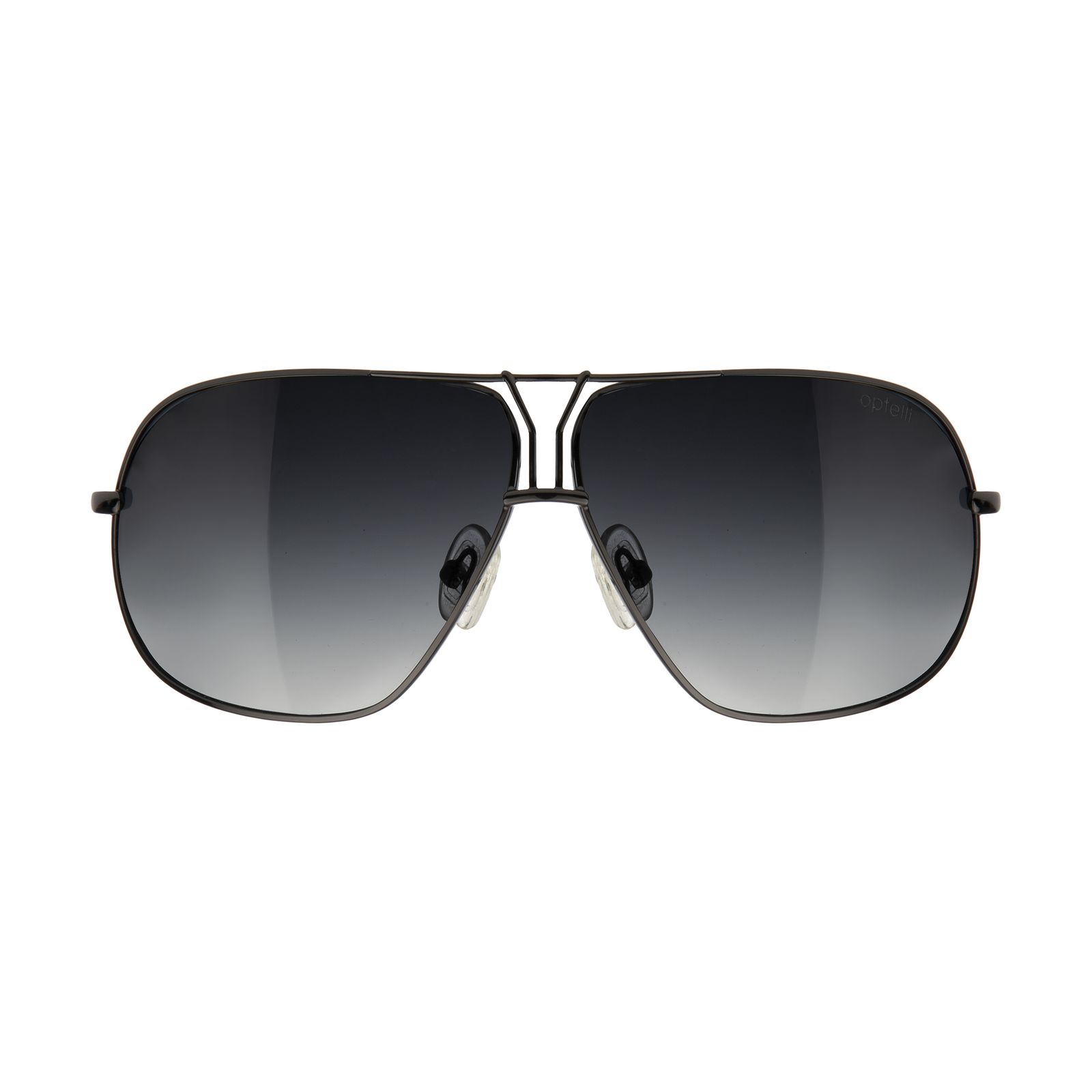 عینک آفتابی مردانه اوپتل مدل 2109 03 65-9-120 -  - 1