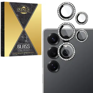 Xinus RINX Ring Lens For Samsung Galaxy S25 Ultra 5G