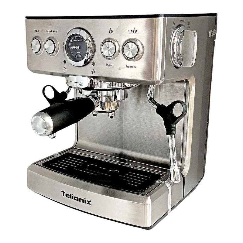 اسپرسو ساز تلیونیکس مدل TEM5172