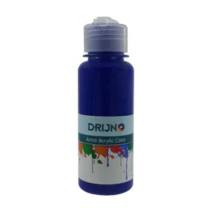 رنگ اکریلیک دریژنو مدل Ultra کد 621 حجم 120 میلی لیتر