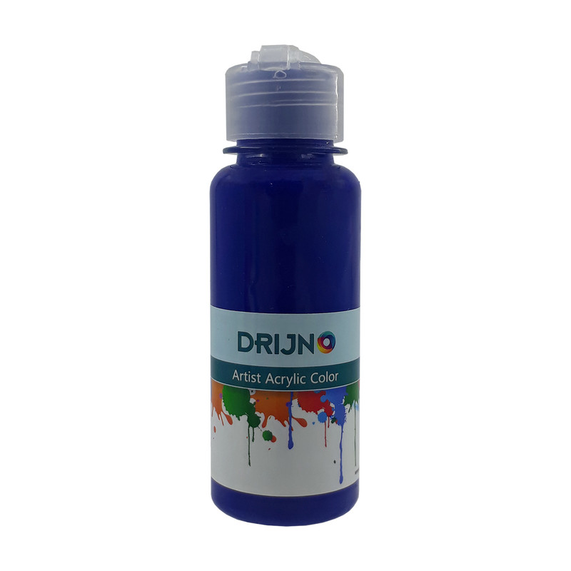 رنگ اکریلیک دریژنو مدل Ultra کد 621 حجم 120 میلی لیتر