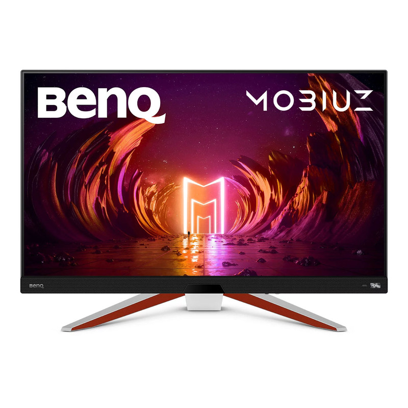 مانیتور مخصوص بازی بنکیو مدل MOBIUZ EX3210U سایز 32 اینچ
