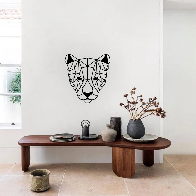 استیکر مدل یوزپلنگ چیتا