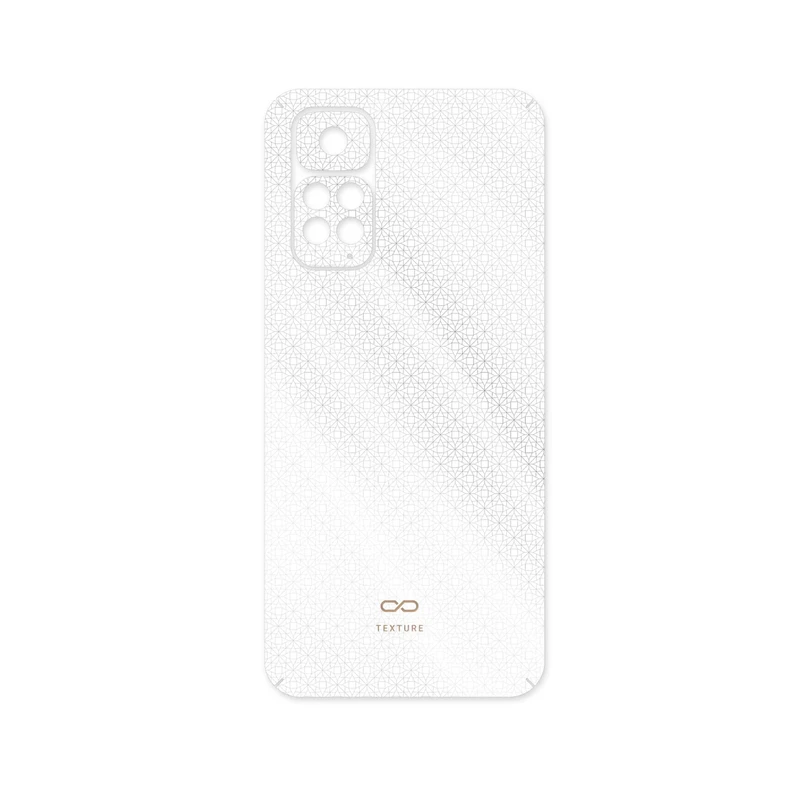 برچسب پوششی ماهوت مدل Gloss-Transparent مناسب برای گوشی موبایل شیائومی Redmi Note 11S