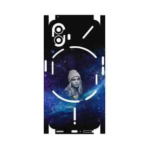 MAHOOT Cara Delevingne-FullSkin Cover Sticker for Nothing Phone 2