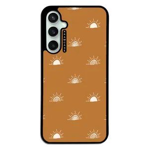 AKAM AMC-WSGS23FE-BOHO-26 Cover For Samsung Galaxy S23 FE