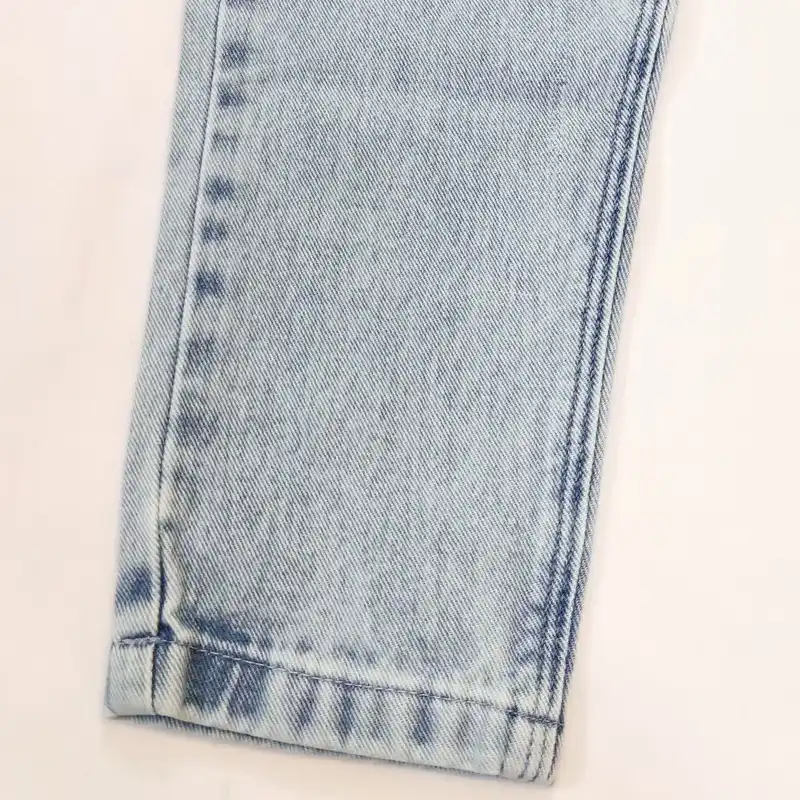 شلوار جین بچگانه حامد مدل 1153