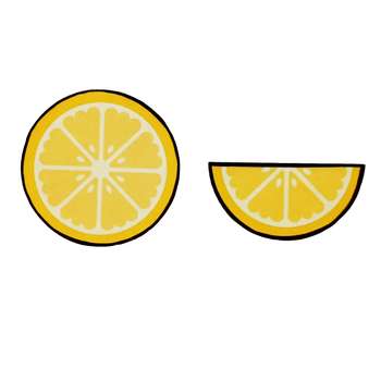 مگنت مدل لیمو و قاچ لیمو مجموعه 2 عددی