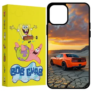 BOB Ghab BCP12 Cover For Apple iPhone 12