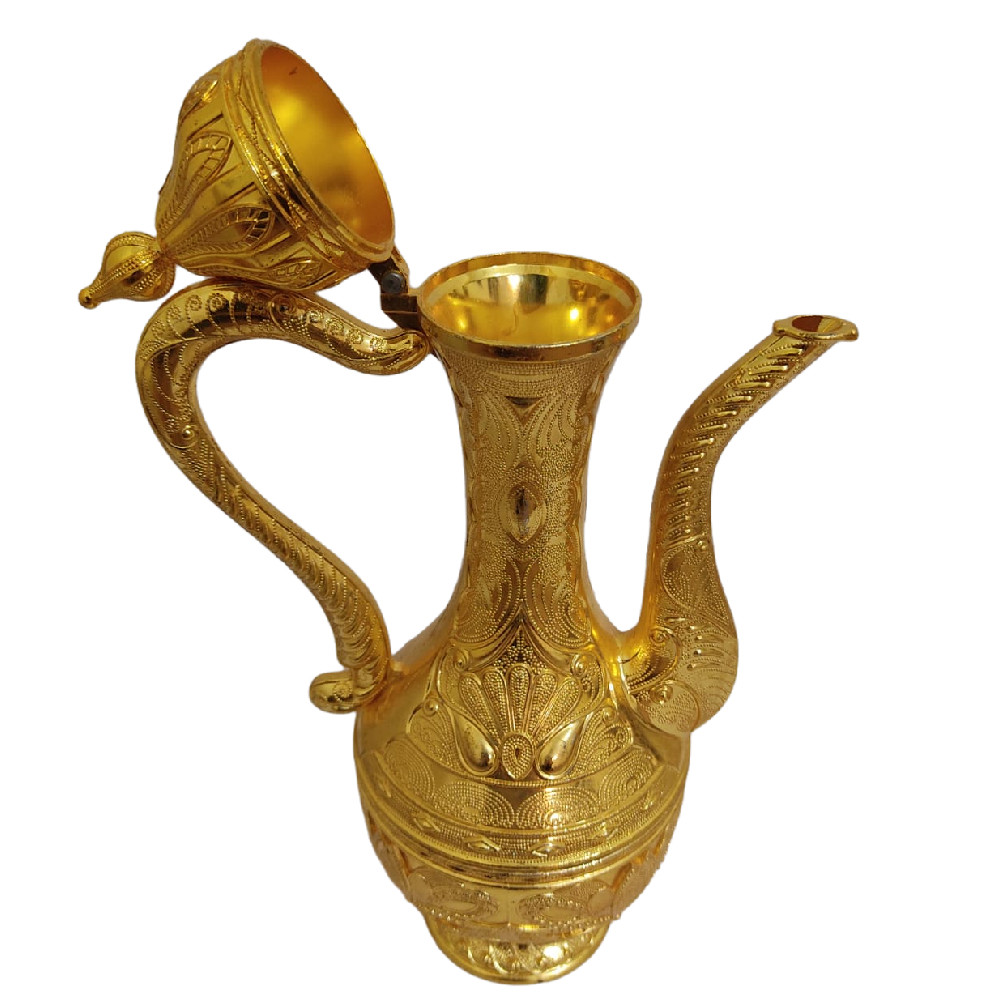 سرویس چای خوری 8 پارچه کد 112