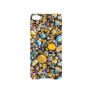 MAHOOT River rocks Cover Sticker for BlackBerry Z30