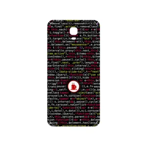 MAHOOT Programming 1 Cover Sticker for GLX Aria 1
