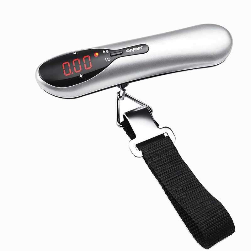 ترازو دیجیتال مدل NETPIL SL320 ترازو دیجیتال مدل NETPIL SL320