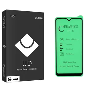Coconut UD Black Screen Protector For Samsung galaxy a10 / m10