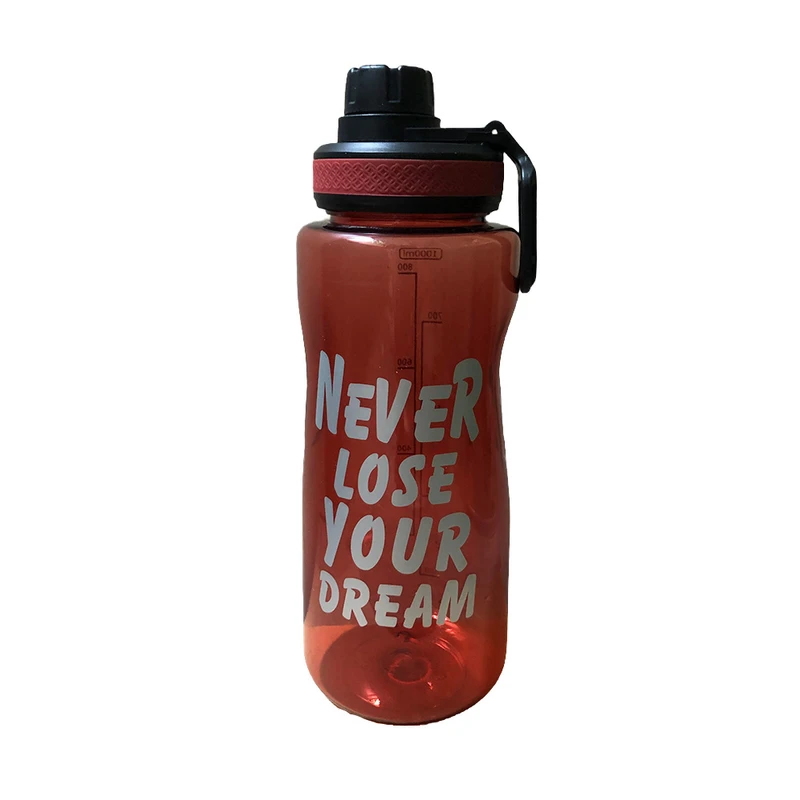 عکس شماره 3 : قمقمه مدل never lose گنجایش 1 لیتر