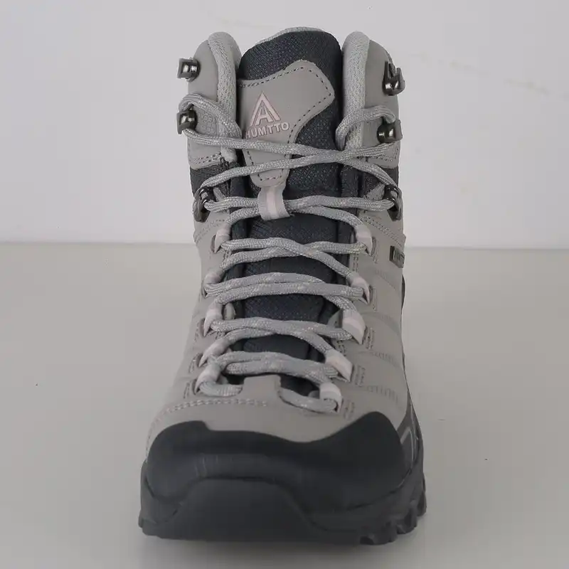 کفش کوهنوردی زنانه هامتو مدل 240246B-2