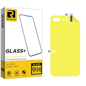 Randika RK Back Protector For Apple iPhone 8 Plus