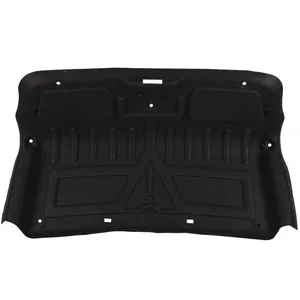 عایق درب صندوق خودرو بابل کارپت  کد 1015 مناسب برای  تیبا