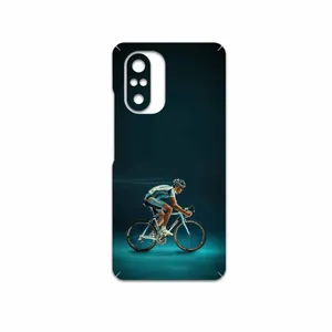 MAHOOT Road-cycling Cover Sticker for Xiaomi Mi 11i