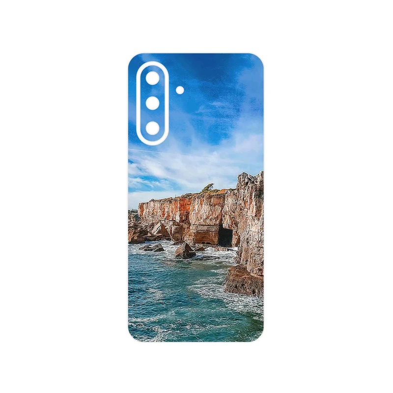 برچسب پوششی ماهوت مدل Rock Mountain مناسب برای گوشی موبایل سامسونگ Galaxy A36