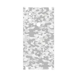 MAHOOT  Army-Snow-FullSkin Cover Sticker for Xiaomi Mi 6X