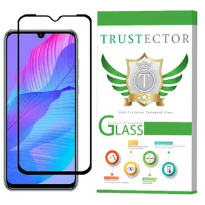   Trustector GSS Screen Protector For Huawei Y8p 