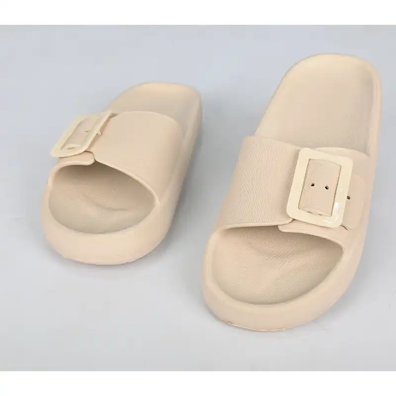 دمپایی زنانه کفش سعیدی مدل 503K