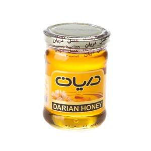 عسل طبیعی دریان کندو - 290 گرم