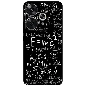 Megafone Emc2 6297 Cover For Xiaomi Poco F6