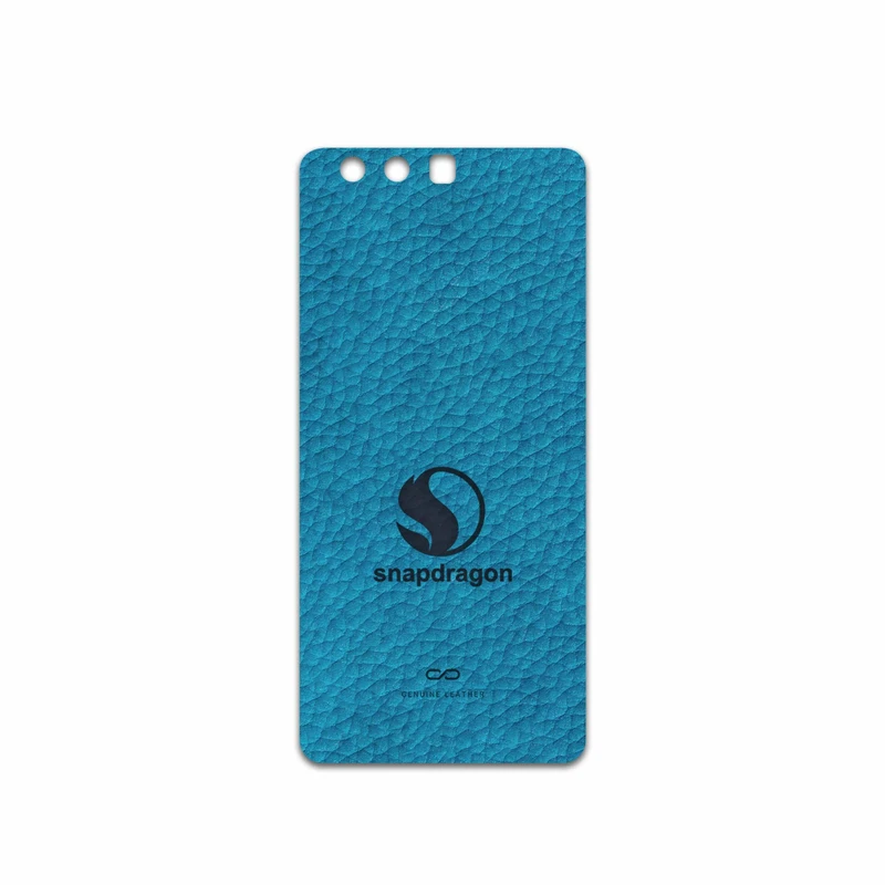 برچسب پوششی ماهوت مدل BL-SNPDRGN مناسب برای گوشی موبایل هوآوی P10 Plus