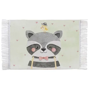 پادری نوریسانس مدل Parsley سایز 60×40 سانتی متر