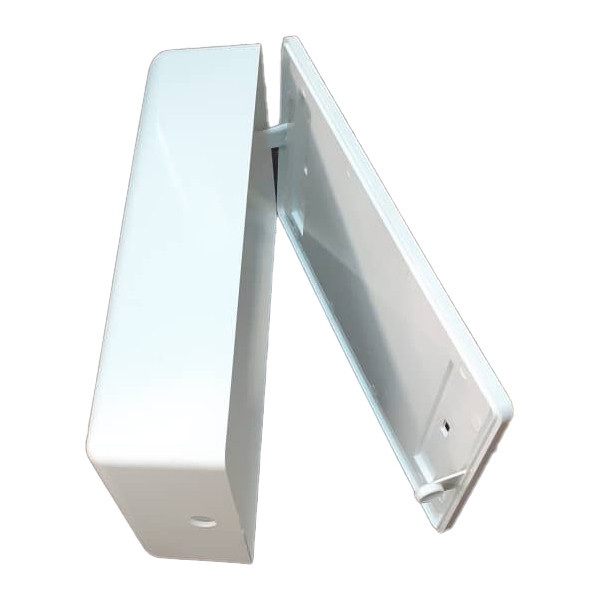 جعبه دستمال کاغذی مدل اطلس