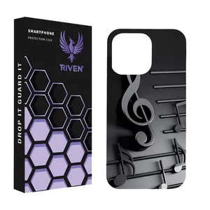 RIVEN RI2-16 Case For Apple iphone 14