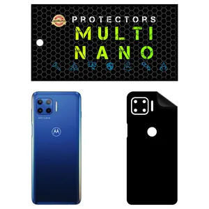 MULTI NANO X-F1M Back Skin For Motorola Moto G 5G Plus