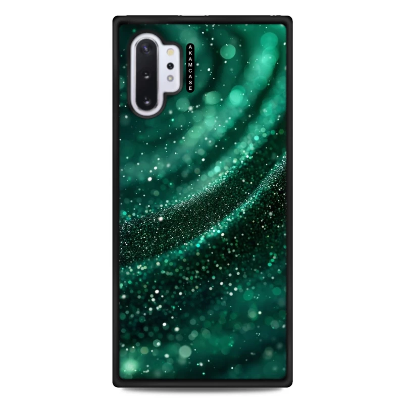 کاور آکام مدل AMC-WSGN10P-SPARKLY-9 مناسب برای گوشی موبایل سامسونگ Galaxy Note 10 Plus