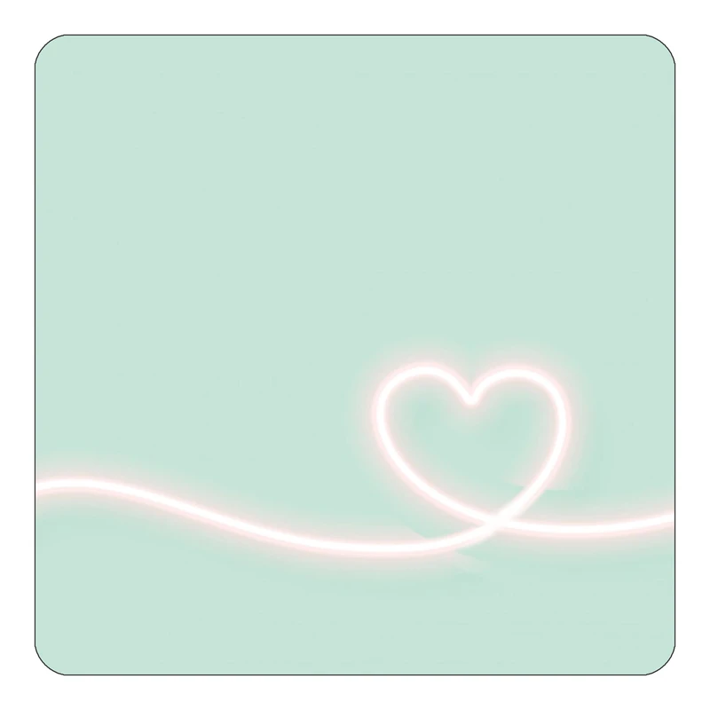 مگنت کاکتی طرح عاشقانه مدل mp39433