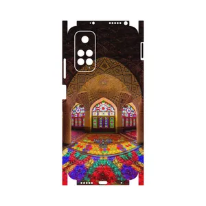 MAHOOT Nasir Al-Molk Mosque-FullSkin Cover Sticker for Xiaomi Redmi Note 11