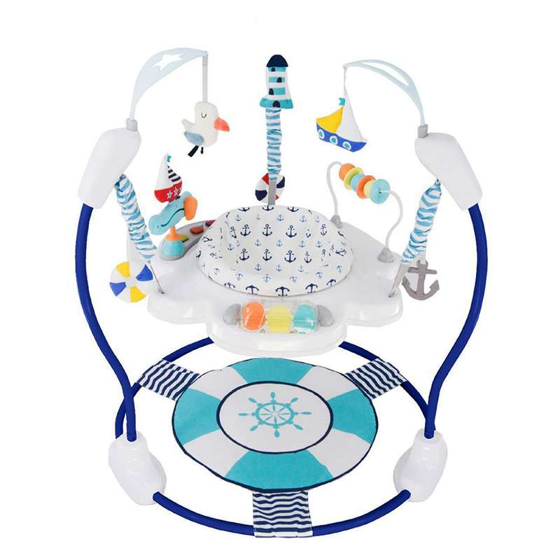 روروک مدل جامپر